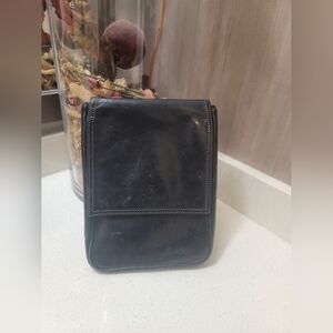 Le tanneur crossbody bag